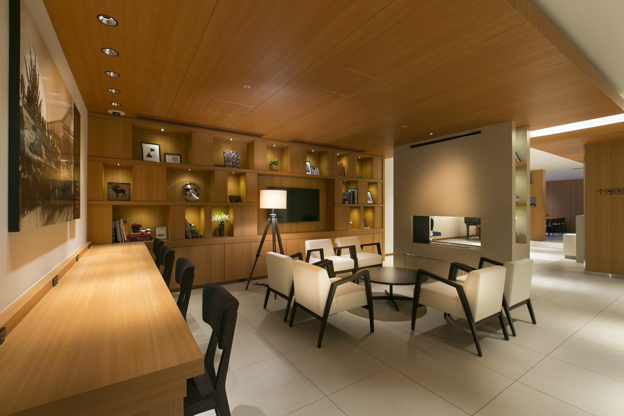 First Cabin Hanshin Nishiumeda Osaka Exteriör bild